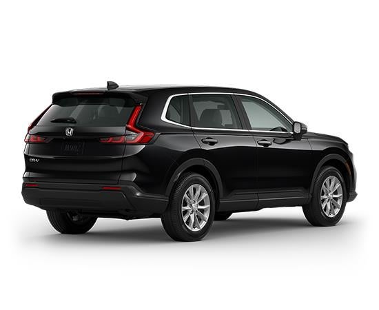 2023 Honda CR-V EX-L AllWheelDrive Transmission-Manual