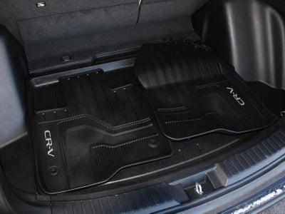 2023 Honda CR-V EX-L AllWheelDrive Transmission-Manual