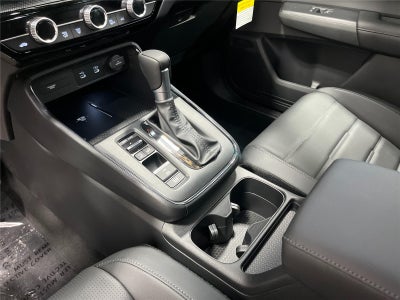 2026 Honda CR-V EX-L All Wheel Drive CVT
