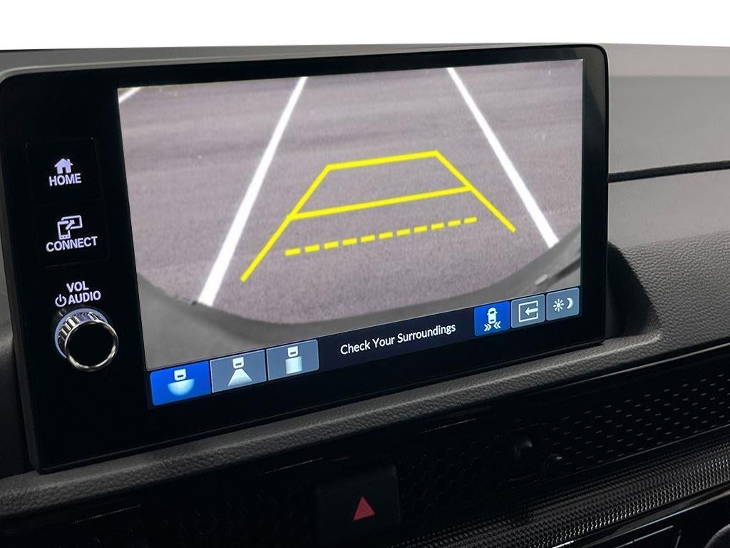 2026 Honda CR-V EX-L All Wheel Drive CVT