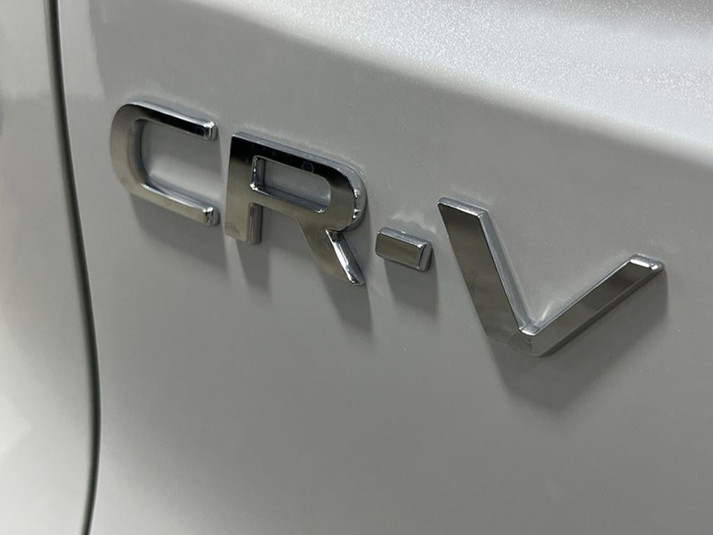2026 Honda CR-V EX-L All Wheel Drive CVT