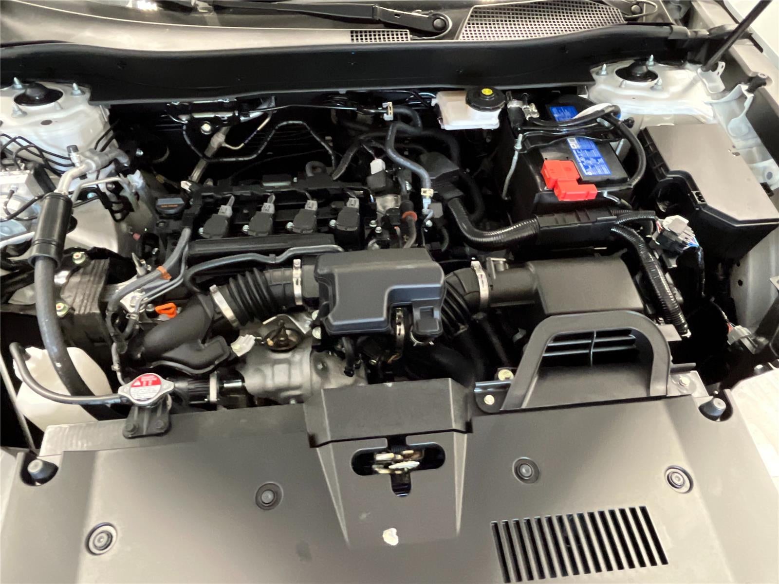 2026 Honda CR-V EX-L All Wheel Drive CVT