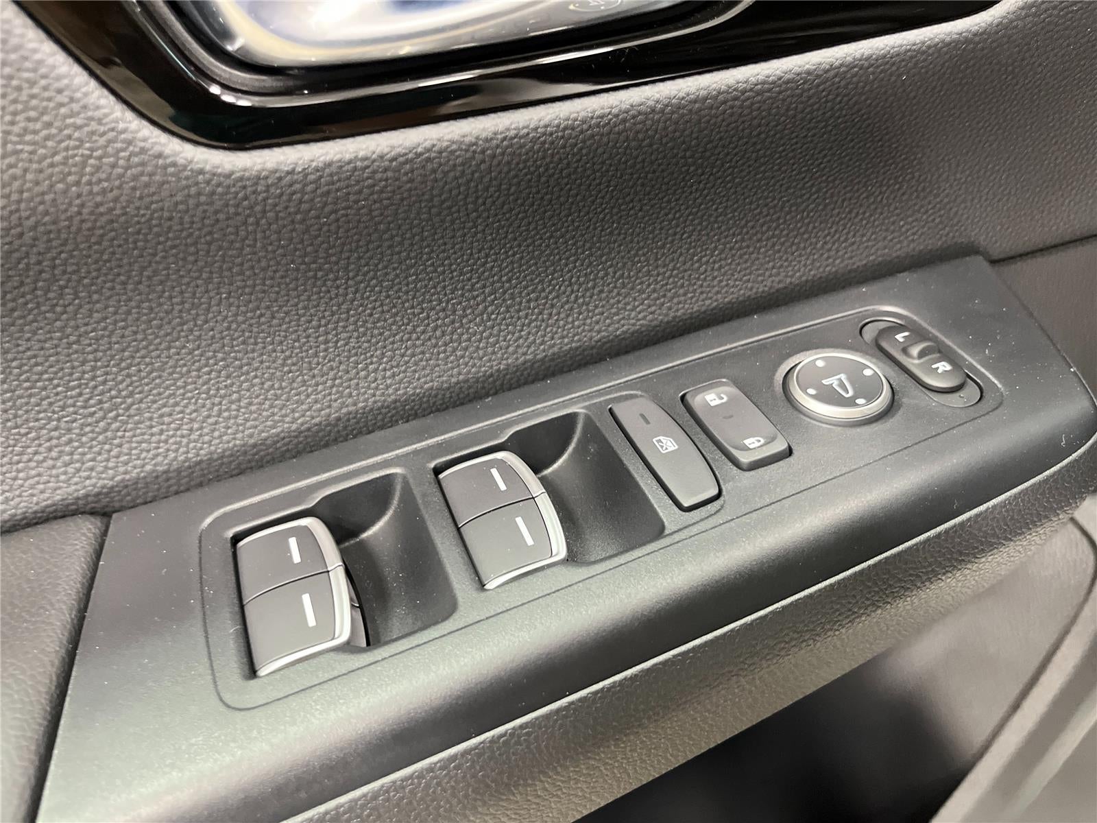 2026 Honda CR-V EX-L All Wheel Drive CVT