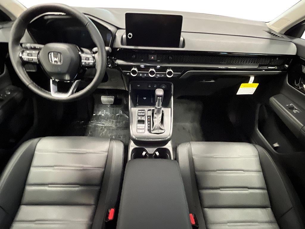 2026 Honda CR-V EX-L All Wheel Drive CVT