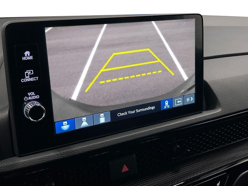 2026 Honda CR-V EX-L All Wheel Drive CVT