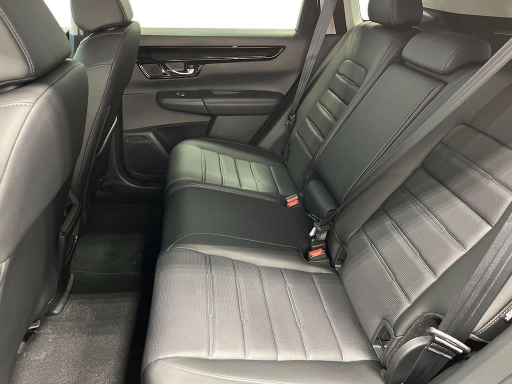 2026 Honda CR-V EX-L All Wheel Drive CVT