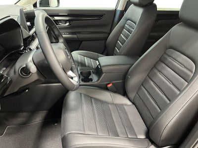2026 Honda CR-V EX-L All Wheel Drive CVT