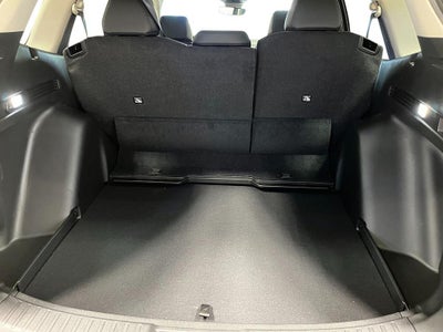 2026 Honda CR-V EX-L All Wheel Drive CVT