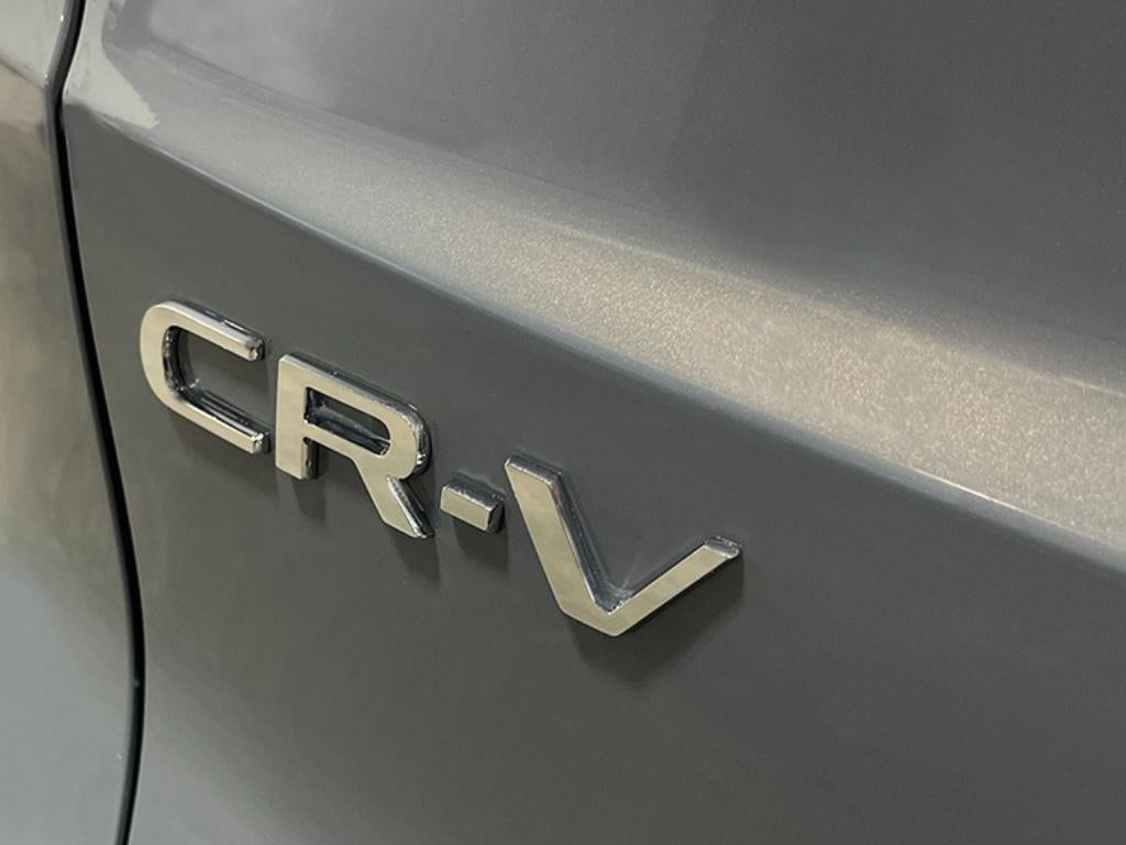 2026 Honda CR-V EX-L All Wheel Drive CVT