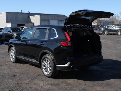 2023 Honda CR-V EX-L All Wheel Drive CVT