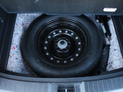 2023 Honda CR-V EX-L All Wheel Drive CVT