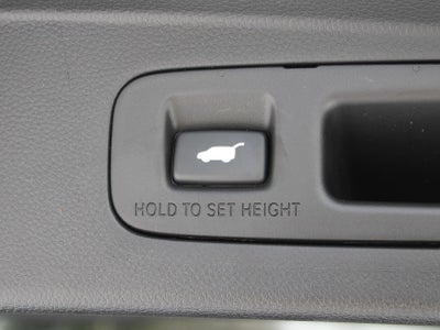 2025 Honda CR-V EX-L All Wheel Drive CVT