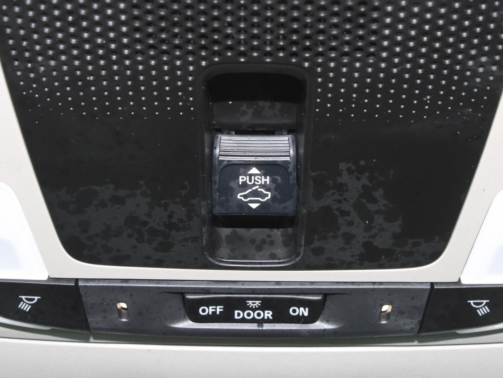 2025 Honda CR-V EX-L All Wheel Drive CVT