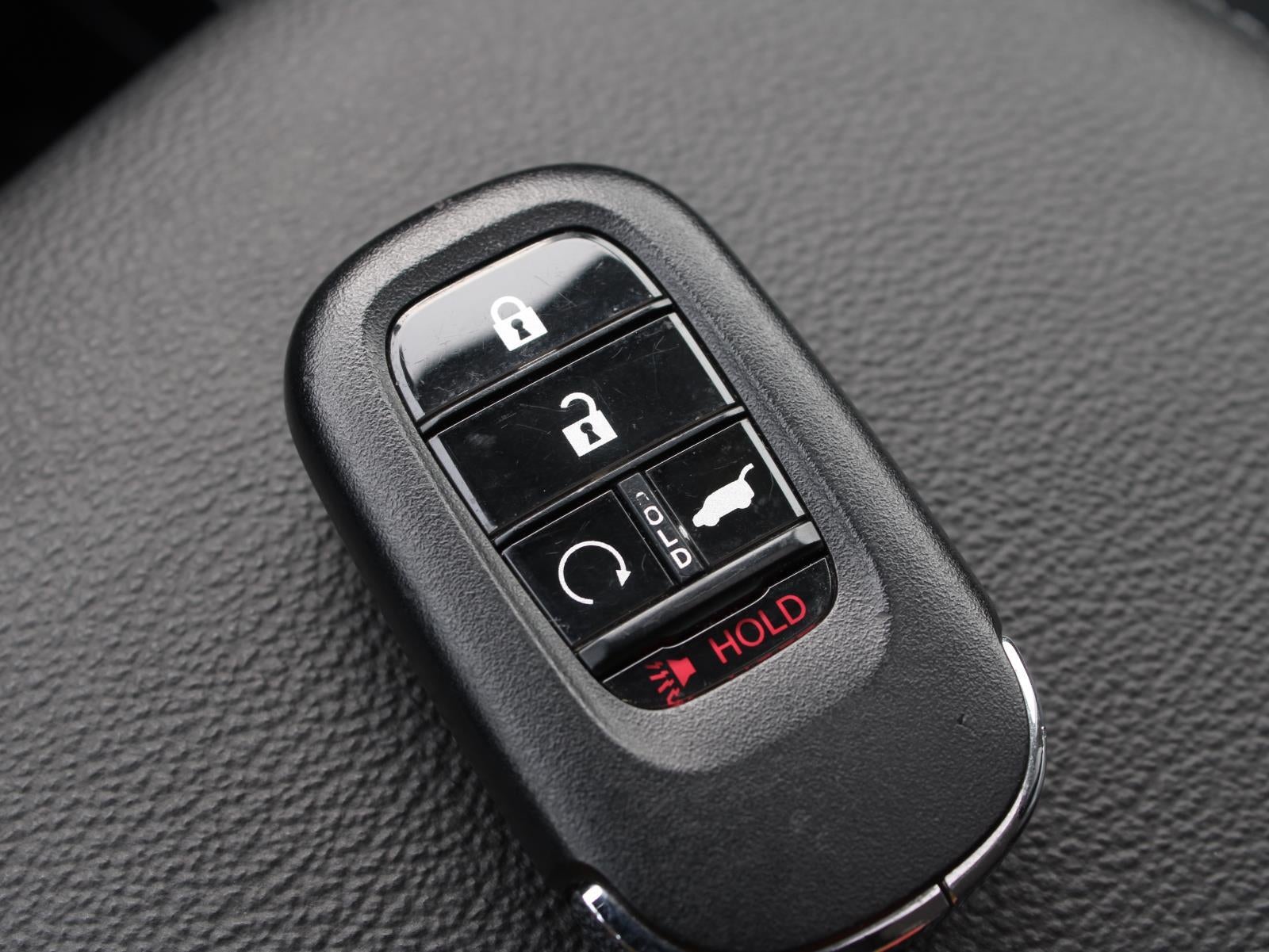 2025 Honda CR-V EX-L All Wheel Drive CVT