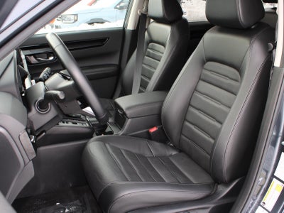 2025 Honda CR-V EX-L All Wheel Drive CVT