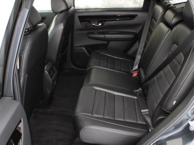 2025 Honda CR-V EX-L All Wheel Drive CVT