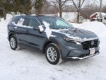 2025 Honda CR-V EX-L All Wheel Drive CVT