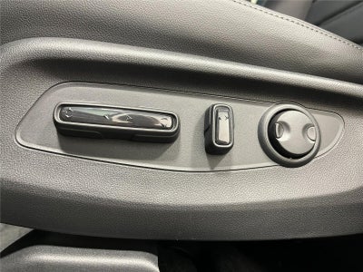 2026 Honda CR-V EX-L All Wheel Drive CVT