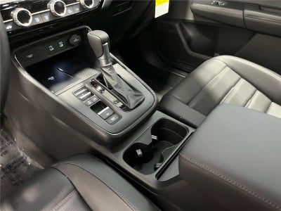 2026 Honda CR-V EX-L All Wheel Drive CVT