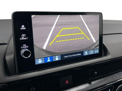 2026 Honda CR-V EX-L All Wheel Drive CVT