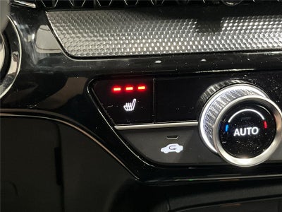 2026 Honda CR-V EX-L All Wheel Drive CVT