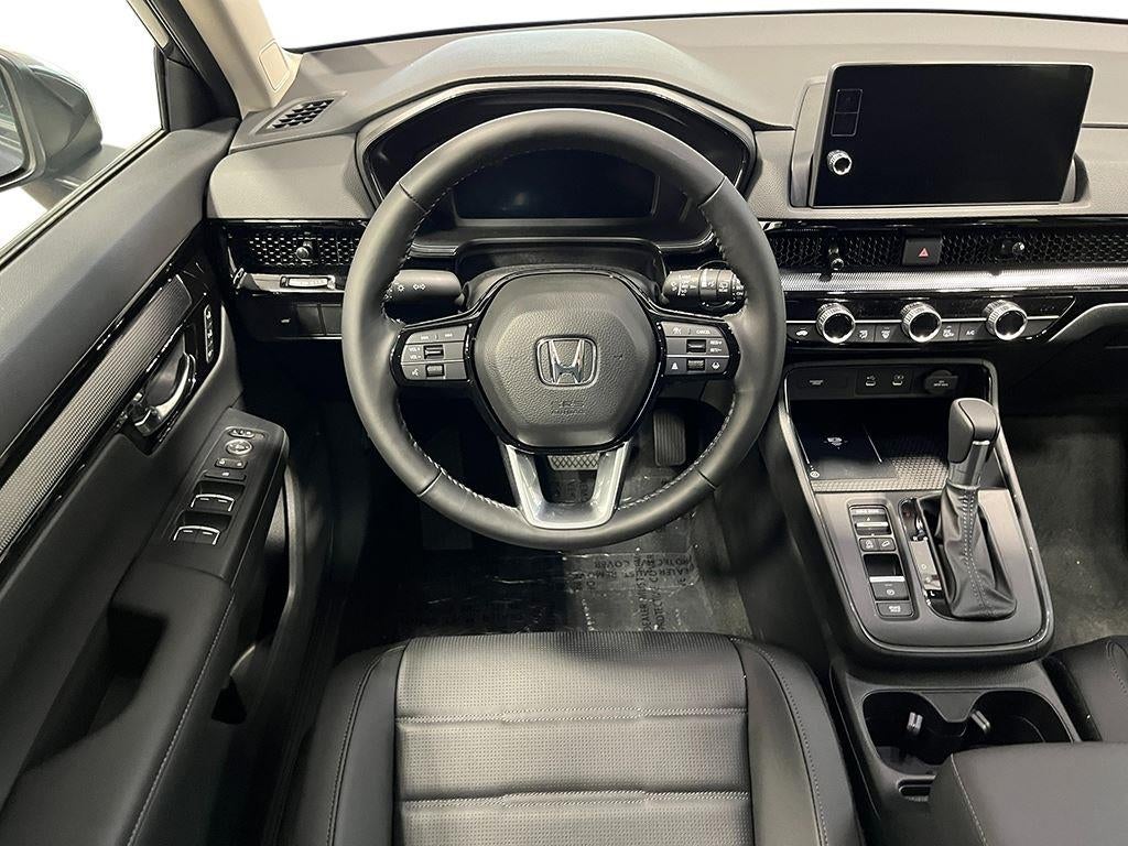 2026 Honda CR-V EX-L All Wheel Drive CVT