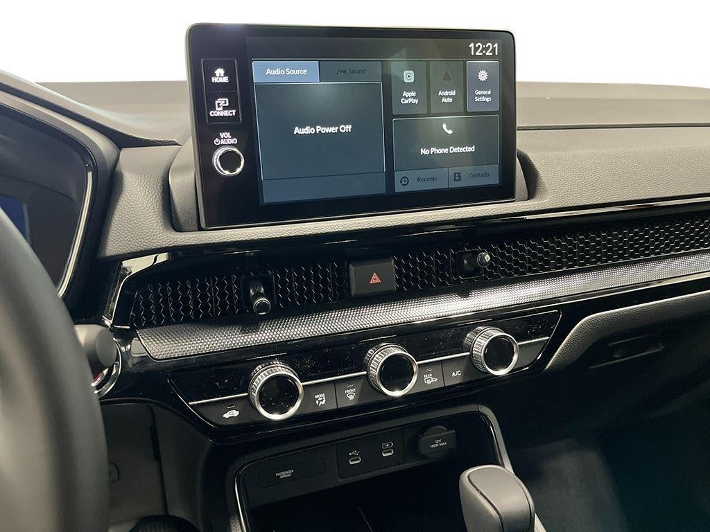 2026 Honda CR-V EX-L All Wheel Drive CVT