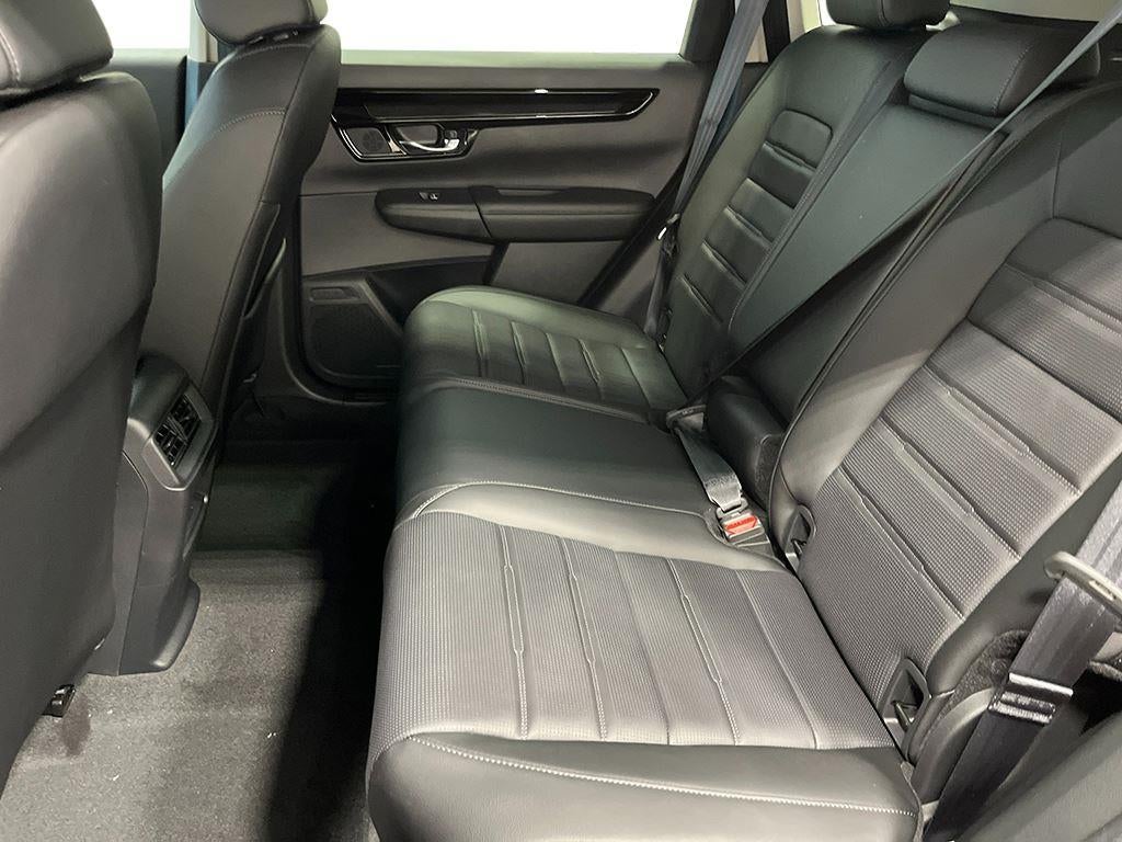 2026 Honda CR-V EX-L All Wheel Drive CVT