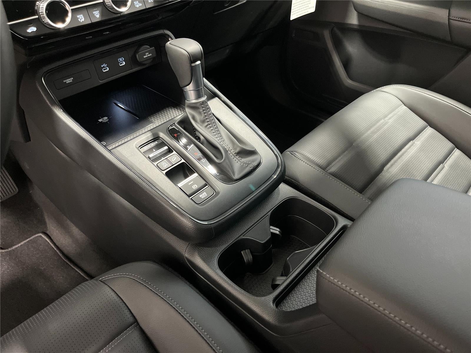 2026 Honda CR-V EX-L All Wheel Drive CVT