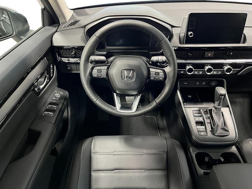 2026 Honda CR-V EX-L All Wheel Drive CVT
