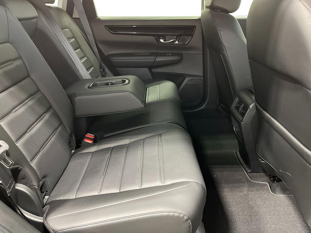 2026 Honda CR-V EX-L All Wheel Drive CVT