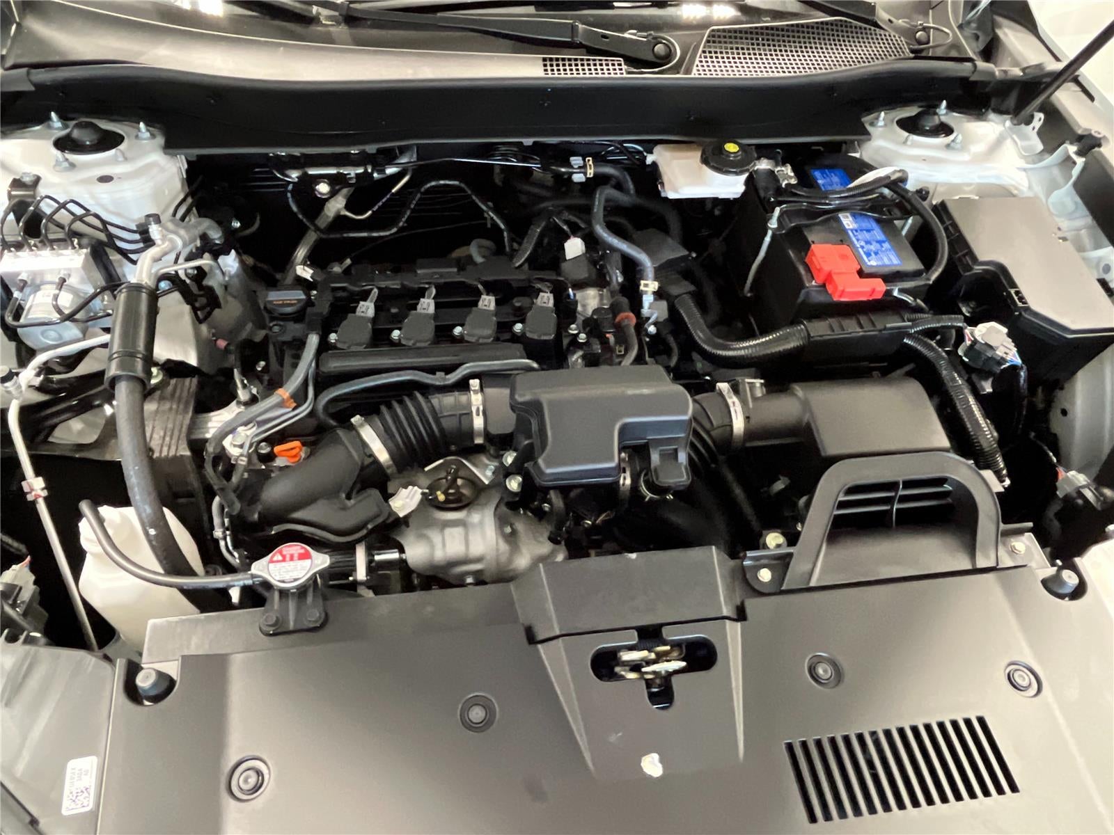 2026 Honda CR-V EX-L All Wheel Drive CVT