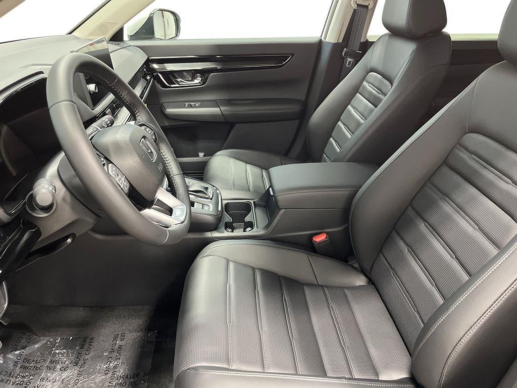 2026 Honda CR-V EX-L All Wheel Drive CVT