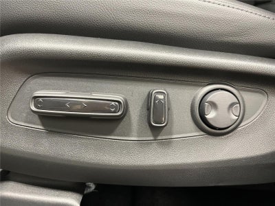 2026 Honda CR-V EX-L All Wheel Drive CVT