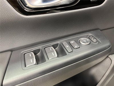 2026 Honda CR-V EX-L All Wheel Drive CVT