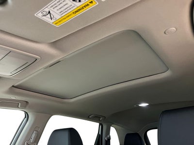 2026 Honda CR-V EX-L All Wheel Drive CVT