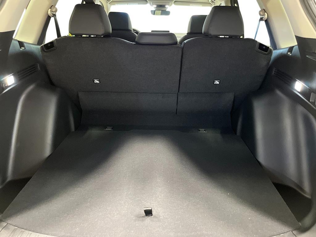 2026 Honda CR-V EX-L All Wheel Drive CVT