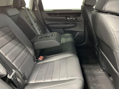 2026 Honda CR-V EX-L All Wheel Drive CVT