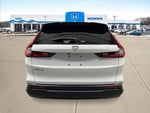 2026 Honda CR-V EX-L All Wheel Drive CVT