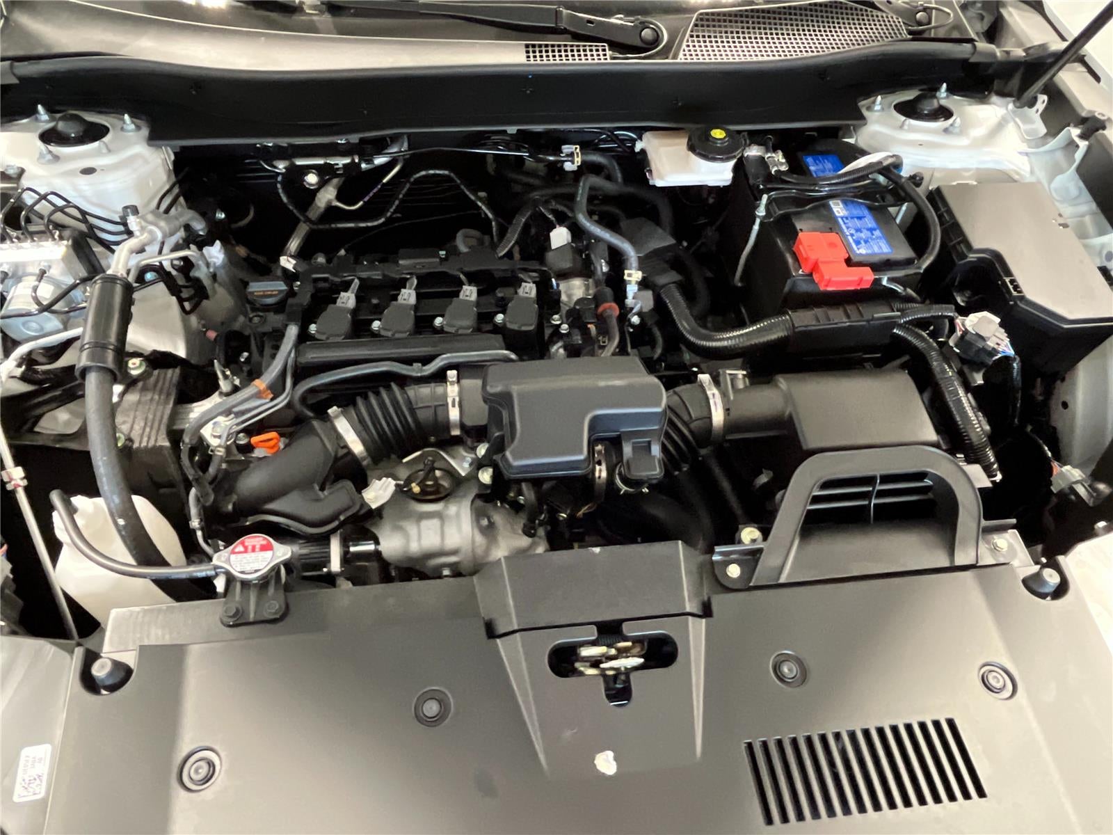 2026 Honda CR-V EX-L All Wheel Drive CVT