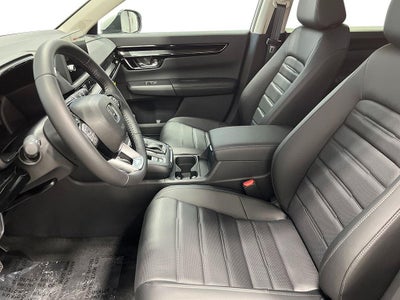 2026 Honda CR-V EX-L All Wheel Drive CVT