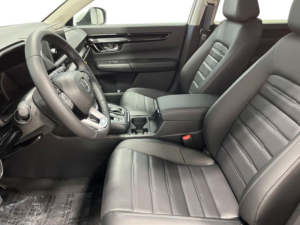 2026 Honda CR-V EX-L All Wheel Drive CVT