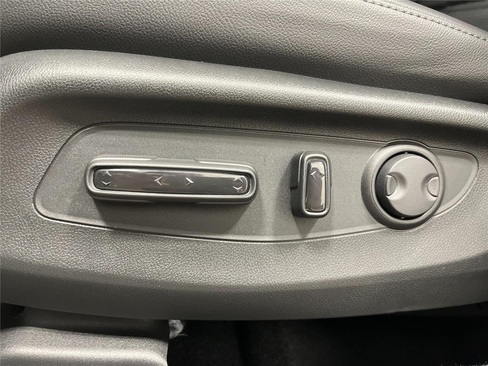 2026 Honda CR-V EX-L All Wheel Drive CVT