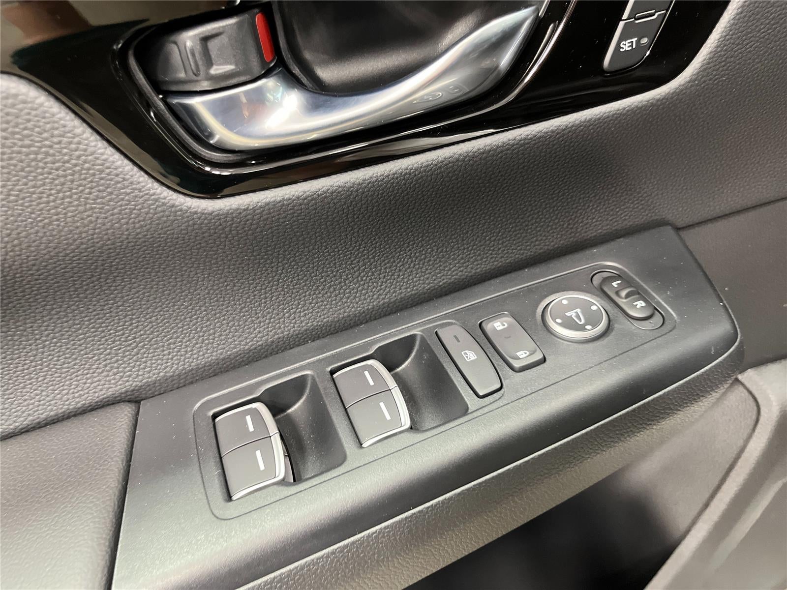 2026 Honda CR-V EX-L All Wheel Drive CVT