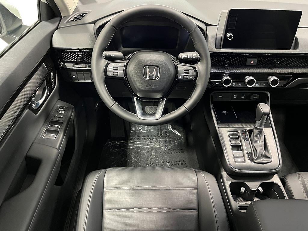 2026 Honda CR-V EX-L All Wheel Drive CVT