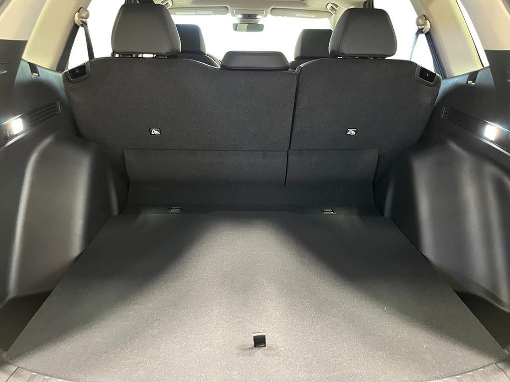 2026 Honda CR-V EX-L All Wheel Drive CVT