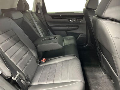 2026 Honda CR-V EX-L All Wheel Drive CVT