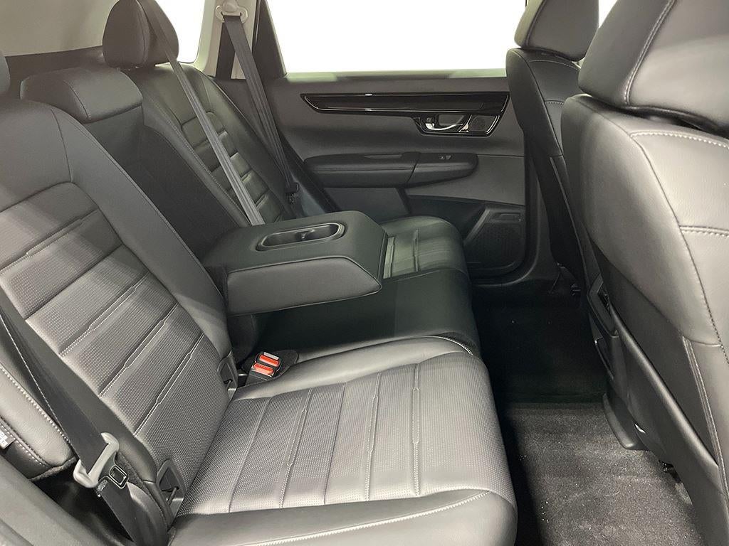 2026 Honda CR-V EX-L All Wheel Drive CVT