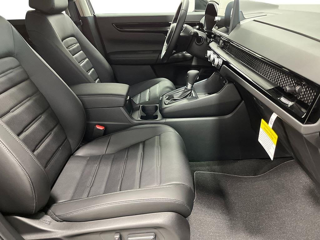 2026 Honda CR-V EX-L All Wheel Drive CVT