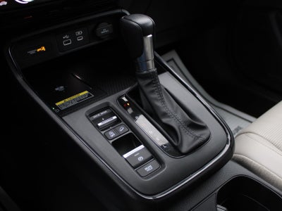 2023 Honda CR-V EX-L All Wheel Drive CVT